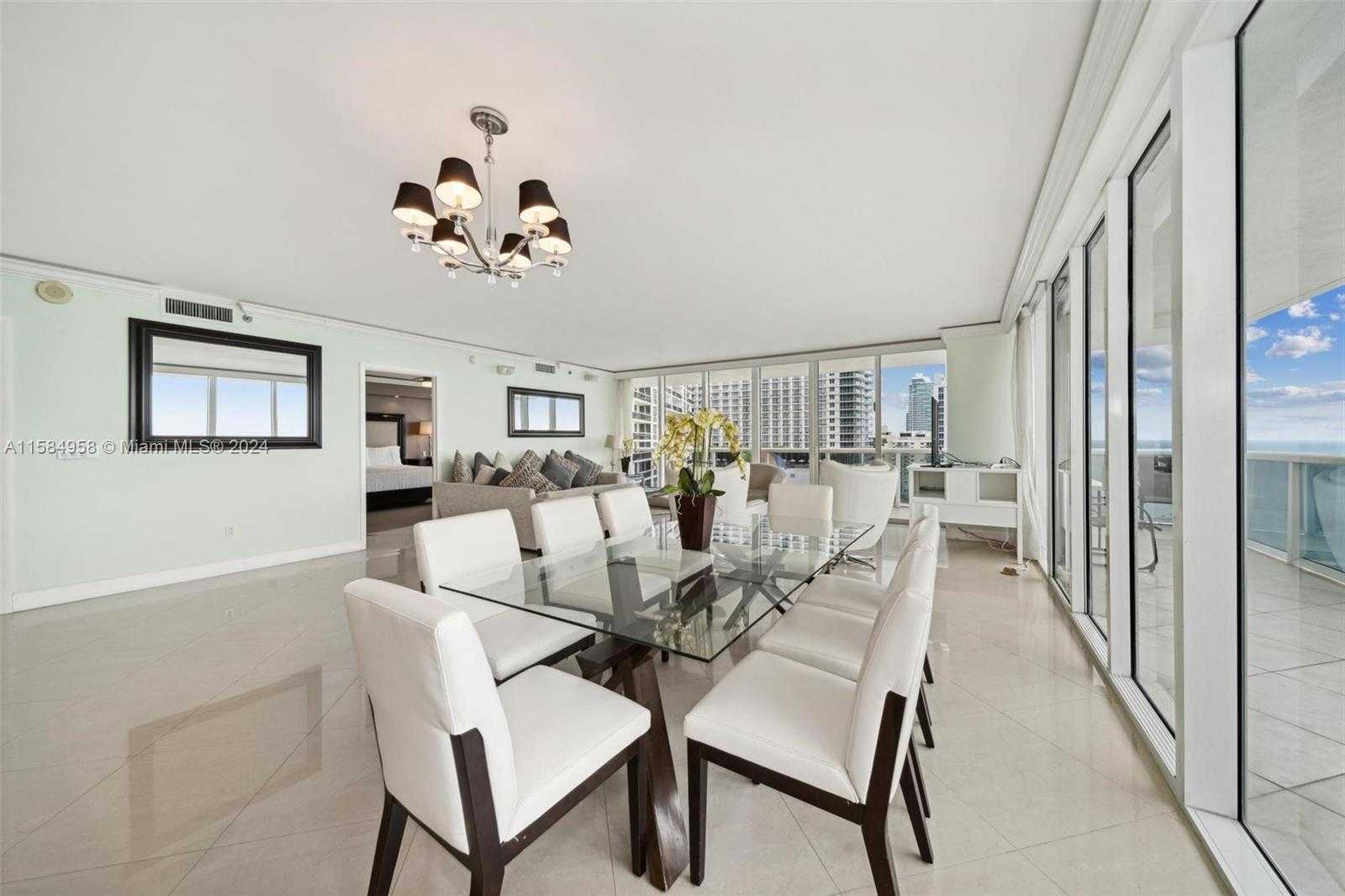 Small Image of 1830 SOUTH OCEAN DR #1701, Hallandale Beach Number 4