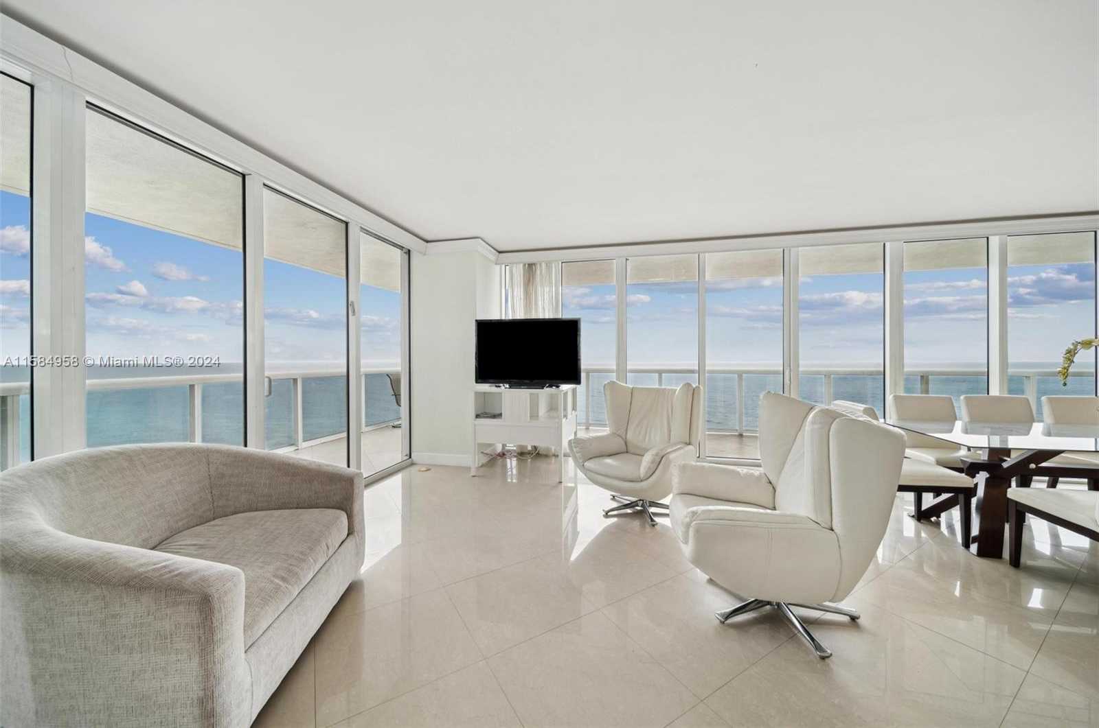Small Image of 1830 SOUTH OCEAN DR #1701, Hallandale Beach Number 5