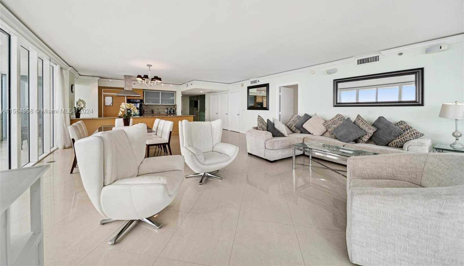 Small Image of 1830 SOUTH OCEAN DR #1701, Hallandale Beach Number 6