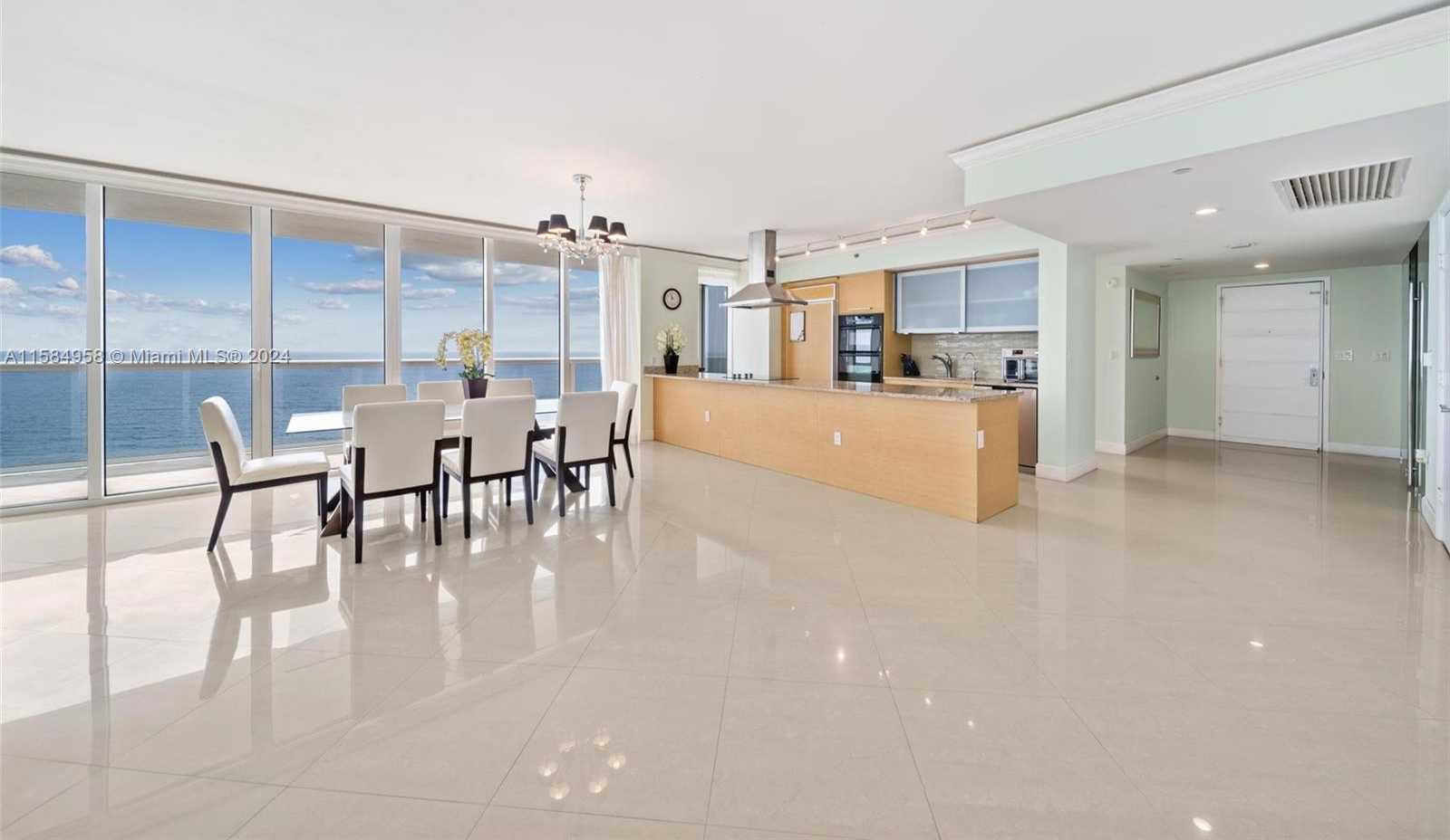 Small Image of 1830 SOUTH OCEAN DR #1701, Hallandale Beach Number 9