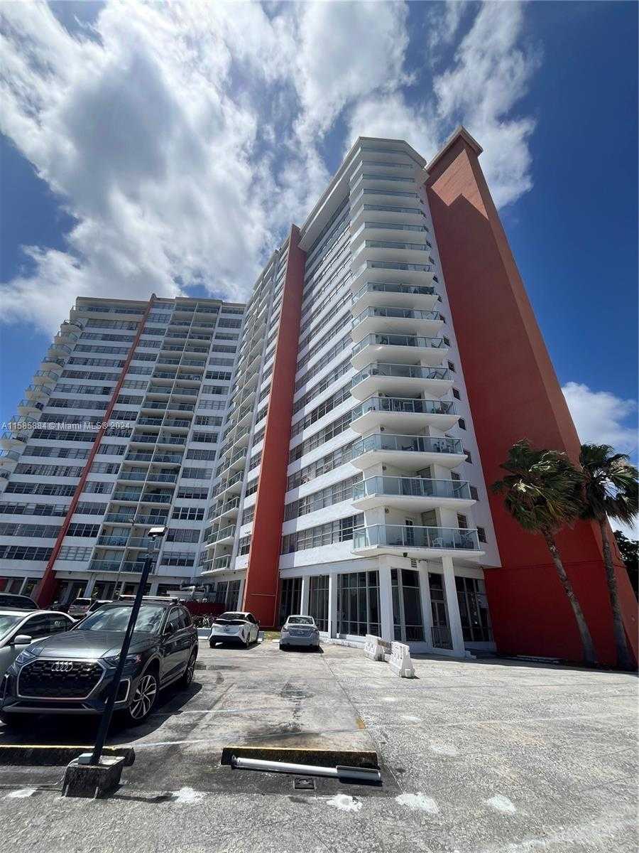 Small Image of 1351 NORTH EAST MIAMI GARDENS DR #1121E, Miami Number 11