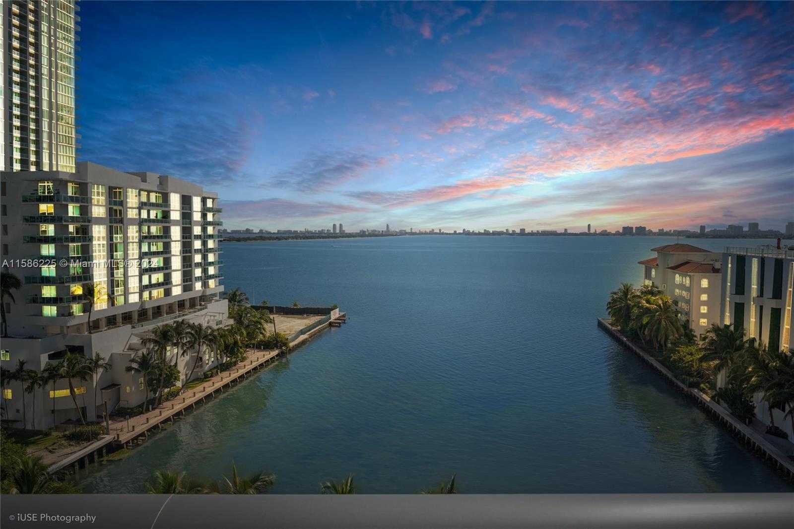 Small Image of 460 NORTH EAST 28TH ST #806, Miami Number 11