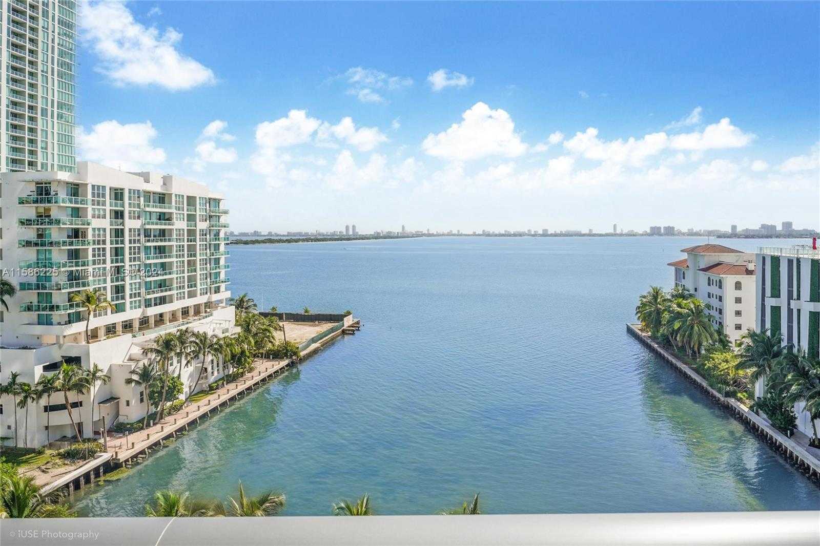 Small Image of 460 NORTH EAST 28TH ST #806, Miami Number 12