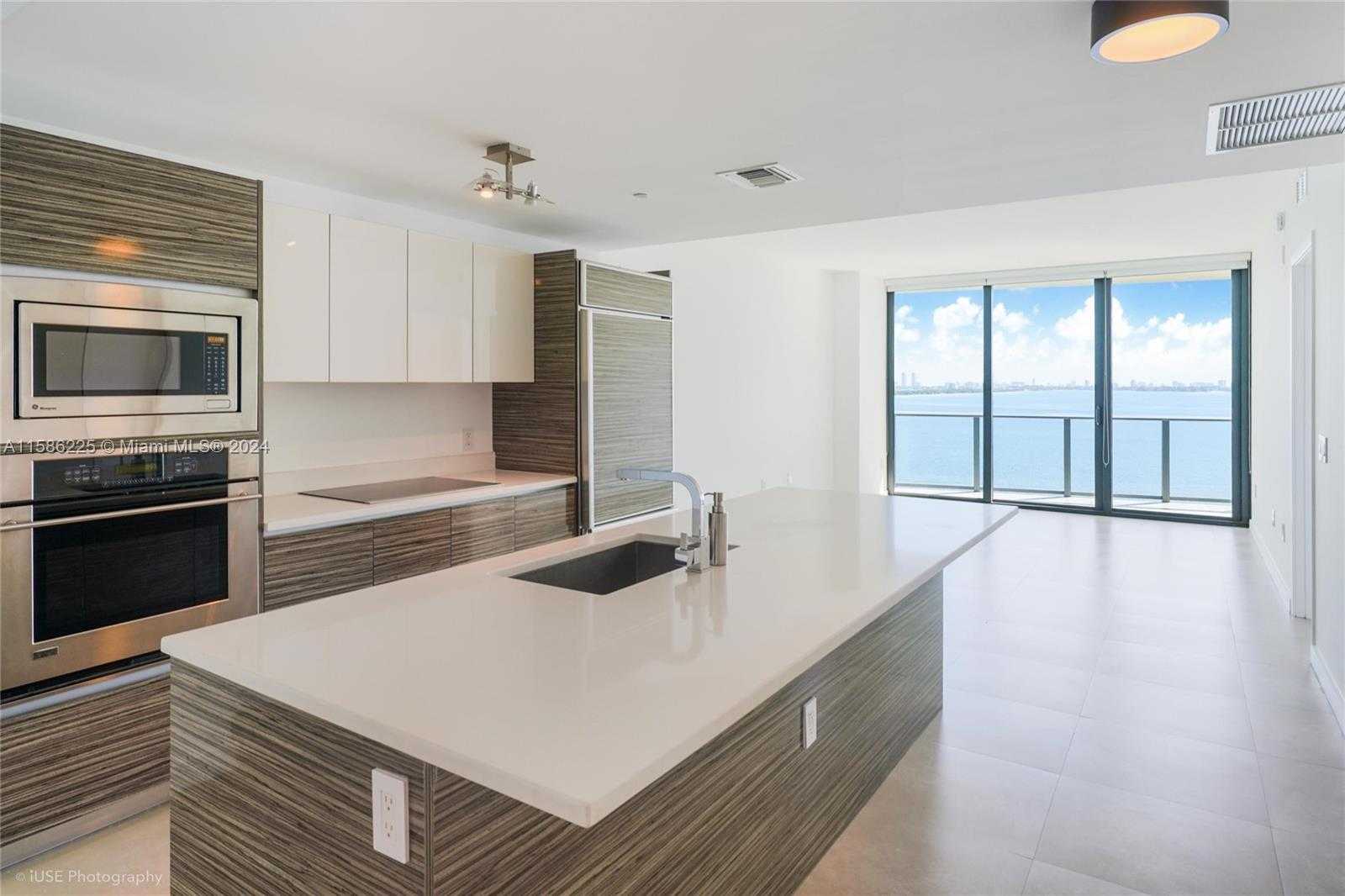 Small Image of 460 NORTH EAST 28TH ST #806, Miami Number 15