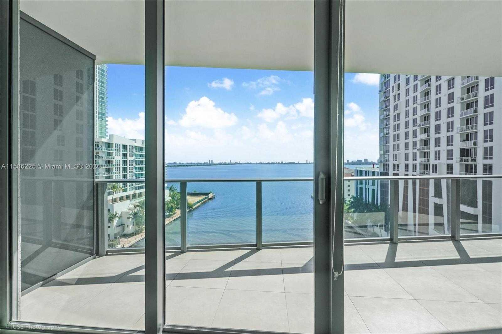 Small Image of 460 NORTH EAST 28TH ST #806, Miami Number 16