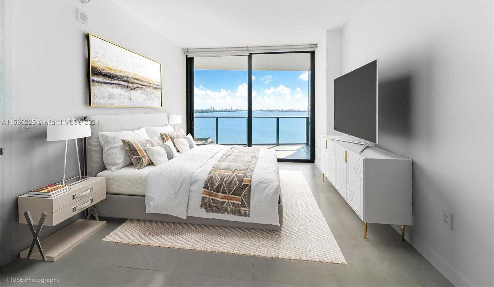 Small Image of 460 NORTH EAST 28TH ST #806, Miami Number 2