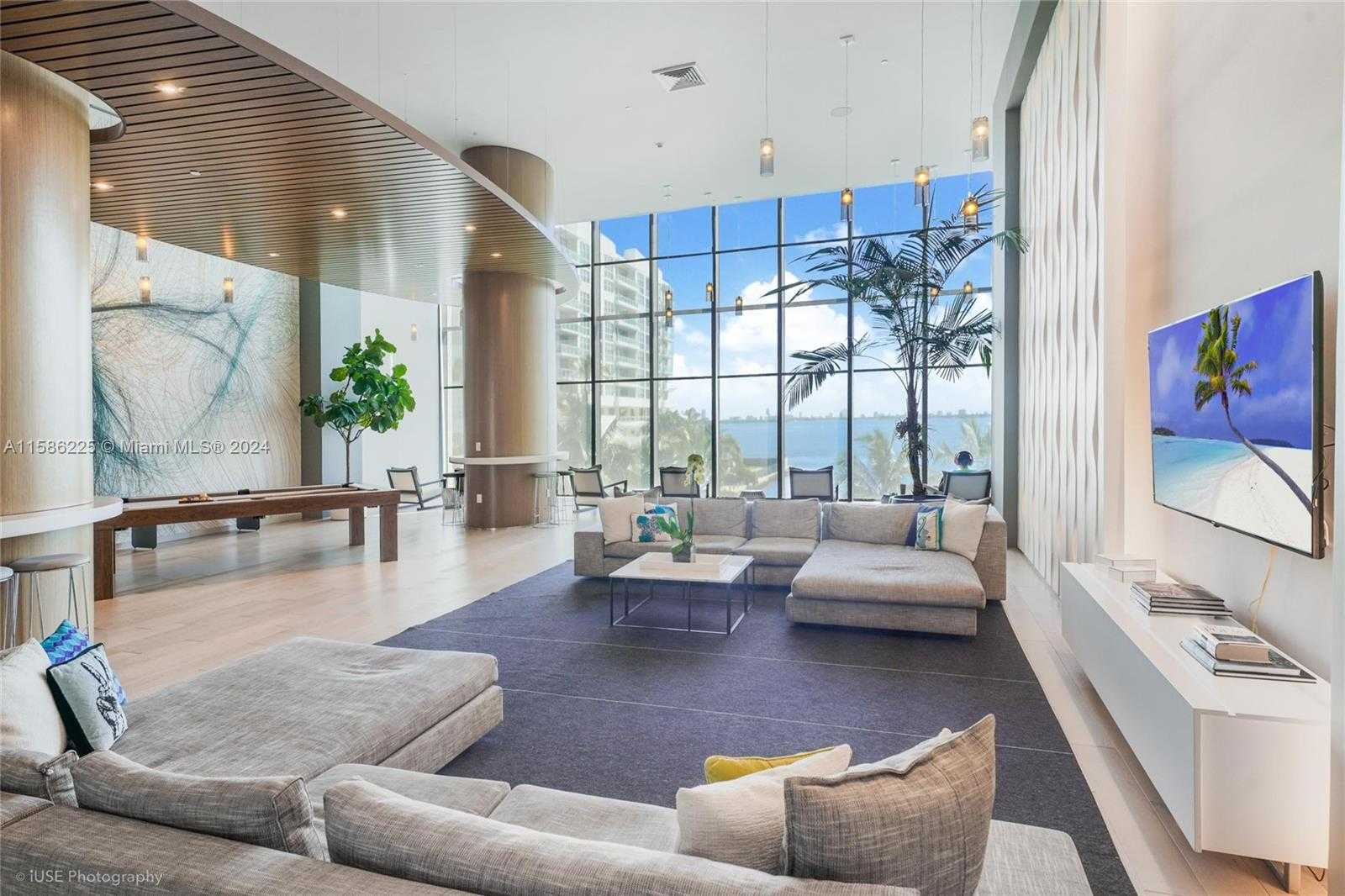 Small Image of 460 NORTH EAST 28TH ST #806, Miami Number 3