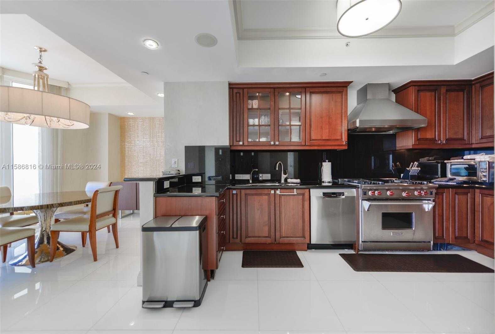 Small Image of 17875 COLLINS AVE #705, Sunny Isles Beach Number 11