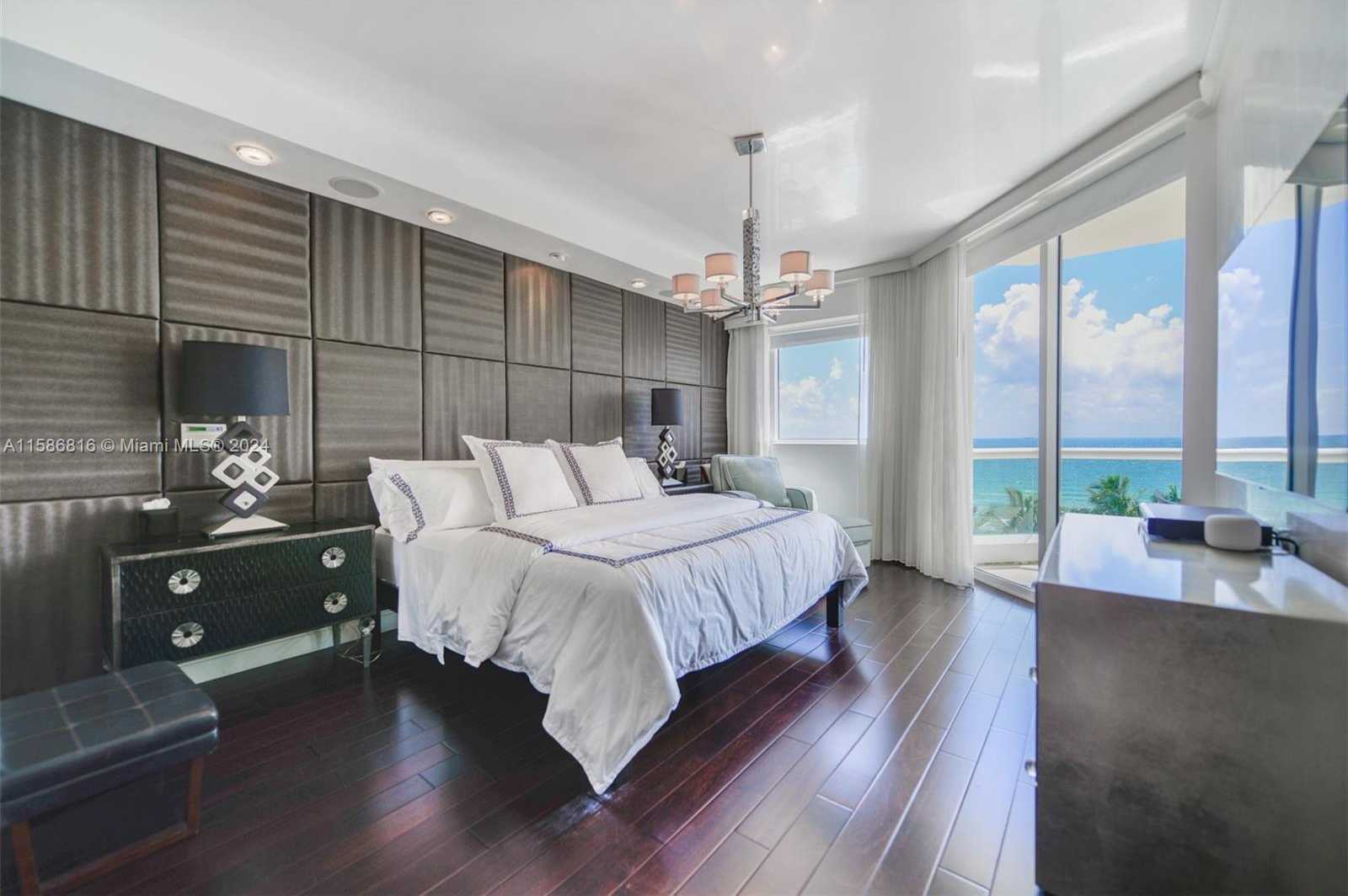 Small Image of 17875 COLLINS AVE #705, Sunny Isles Beach Number 12