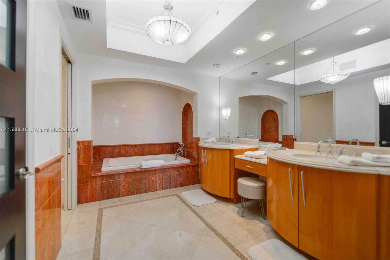Small Image of 17875 COLLINS AVE #705, Sunny Isles Beach Number 15