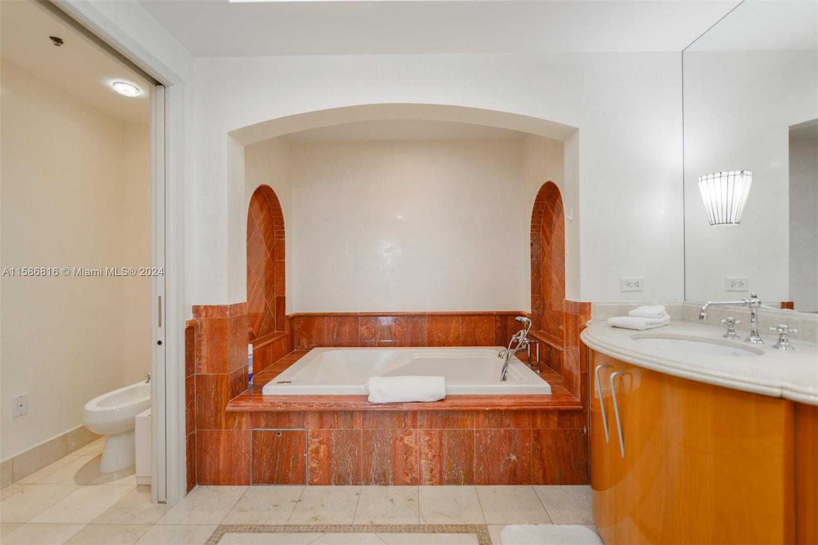 Small Image of 17875 COLLINS AVE #705, Sunny Isles Beach Number 16