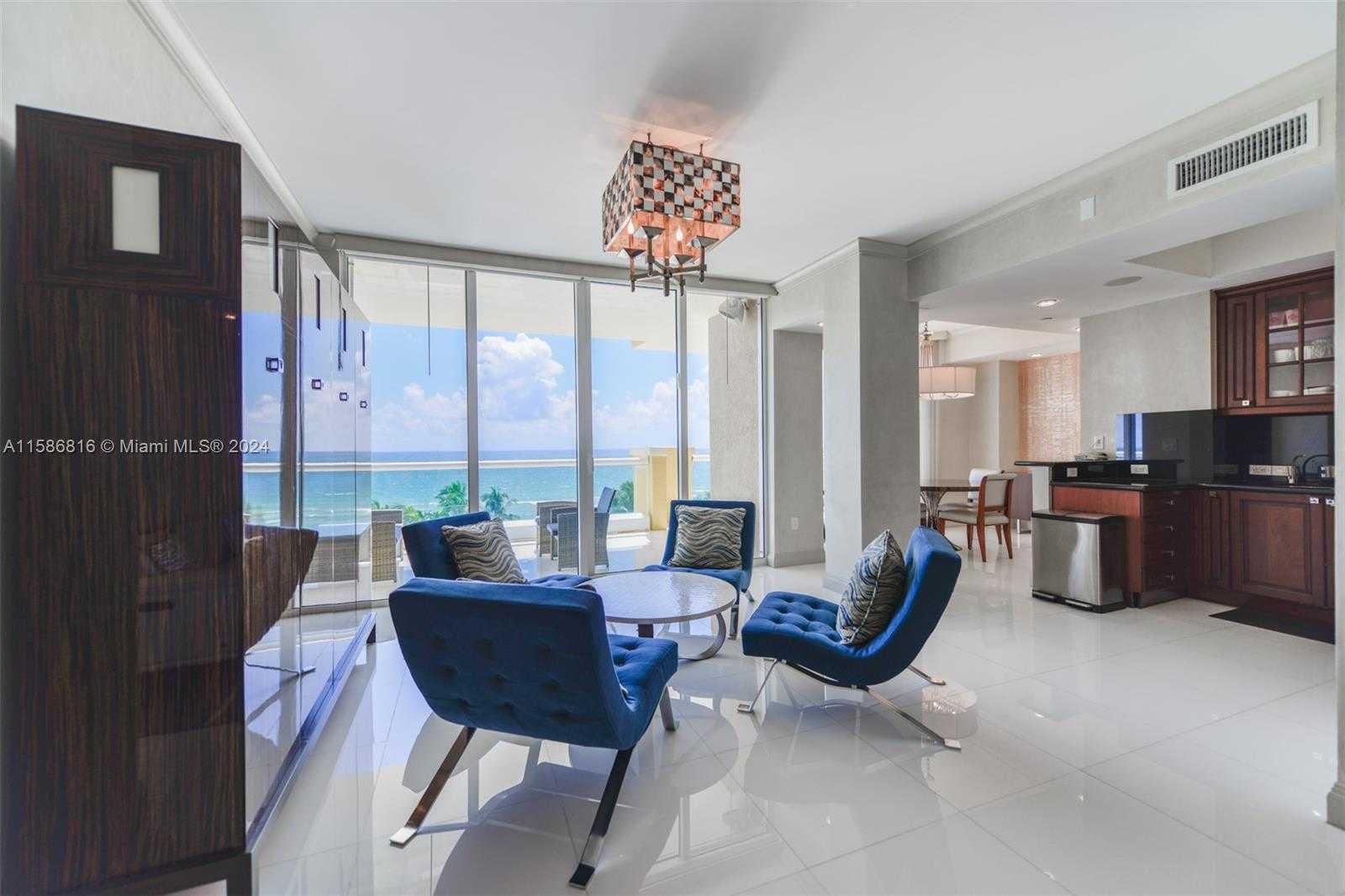Small Image of 17875 COLLINS AVE #705, Sunny Isles Beach Number 2
