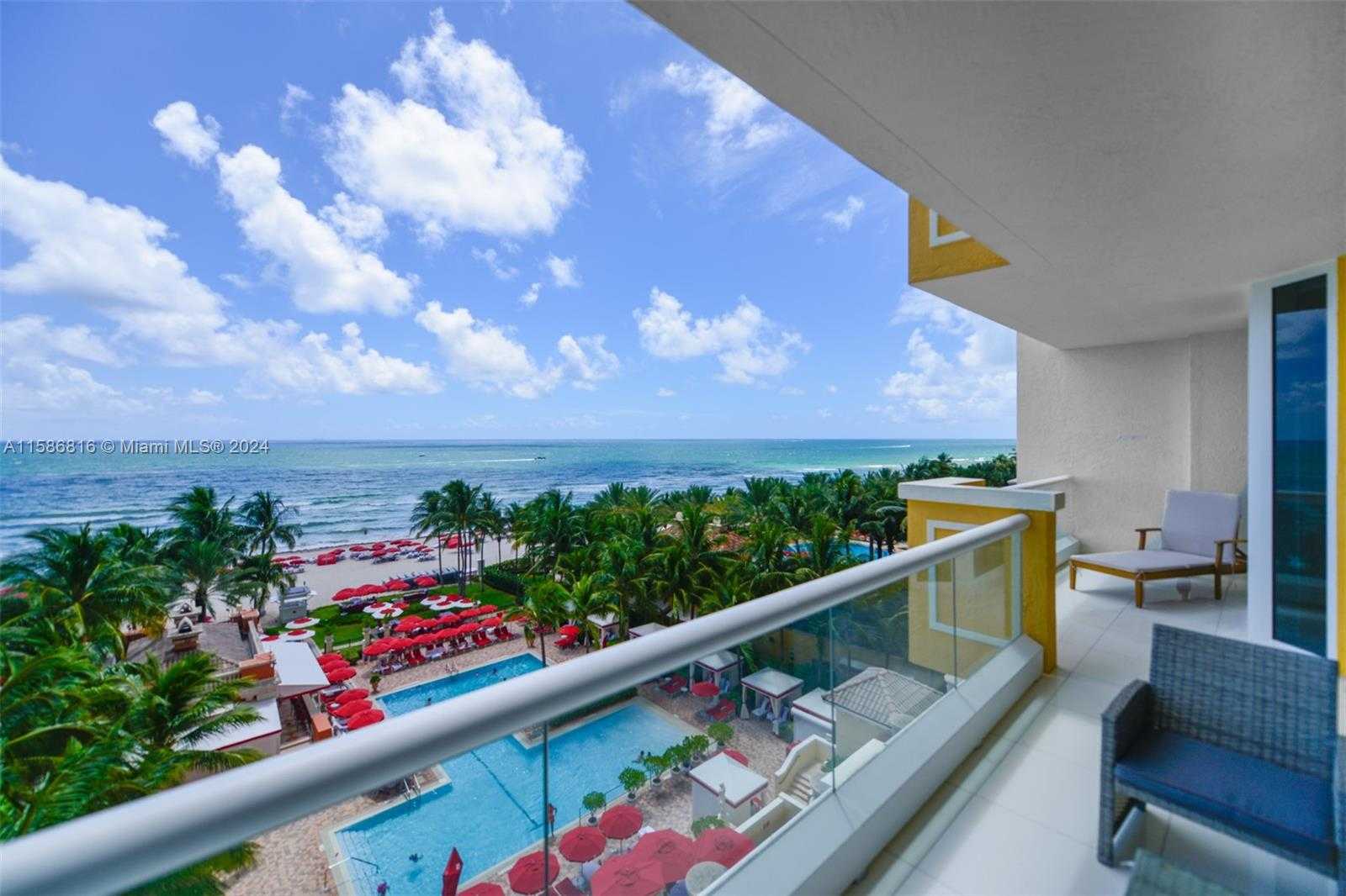 Small Image of 17875 COLLINS AVE #705, Sunny Isles Beach Number 29