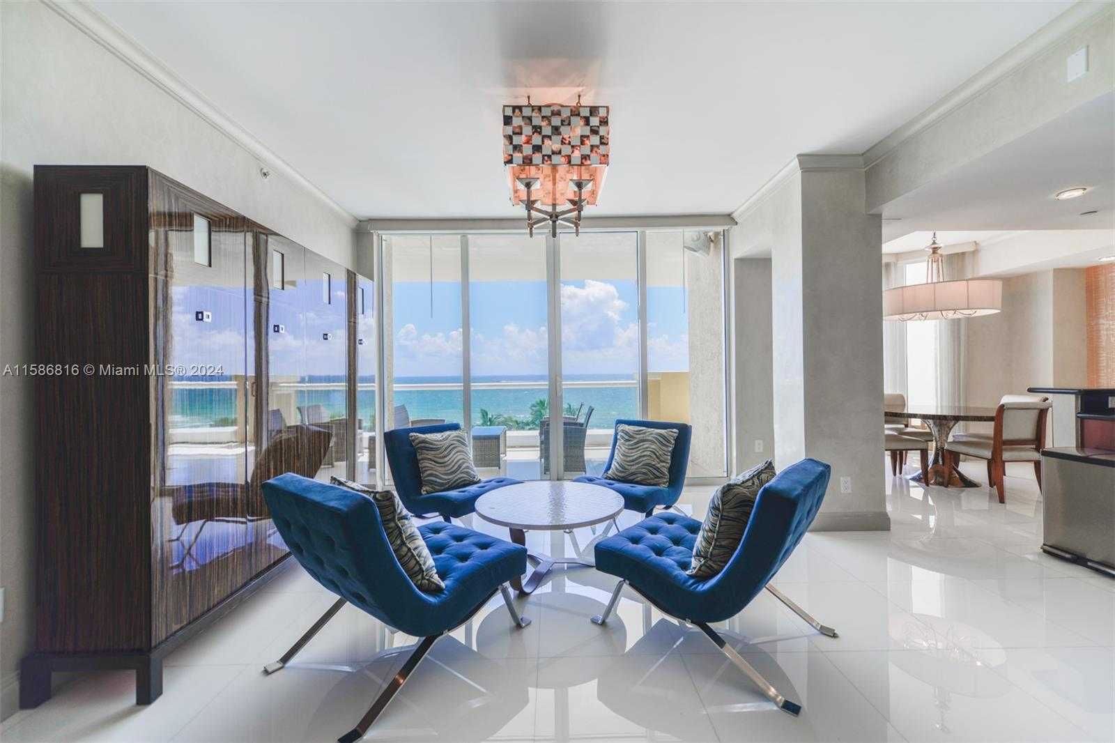 Small Image of 17875 COLLINS AVE #705, Sunny Isles Beach Number 3