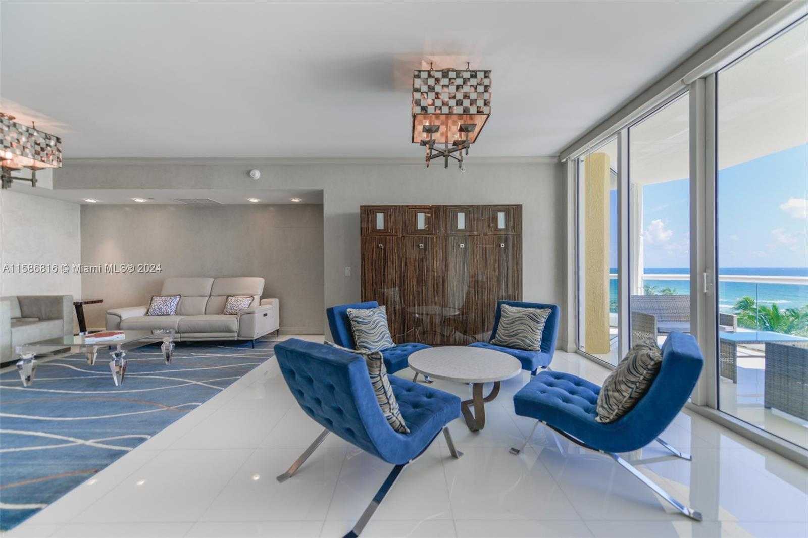 Small Image of 17875 COLLINS AVE #705, Sunny Isles Beach Number 4