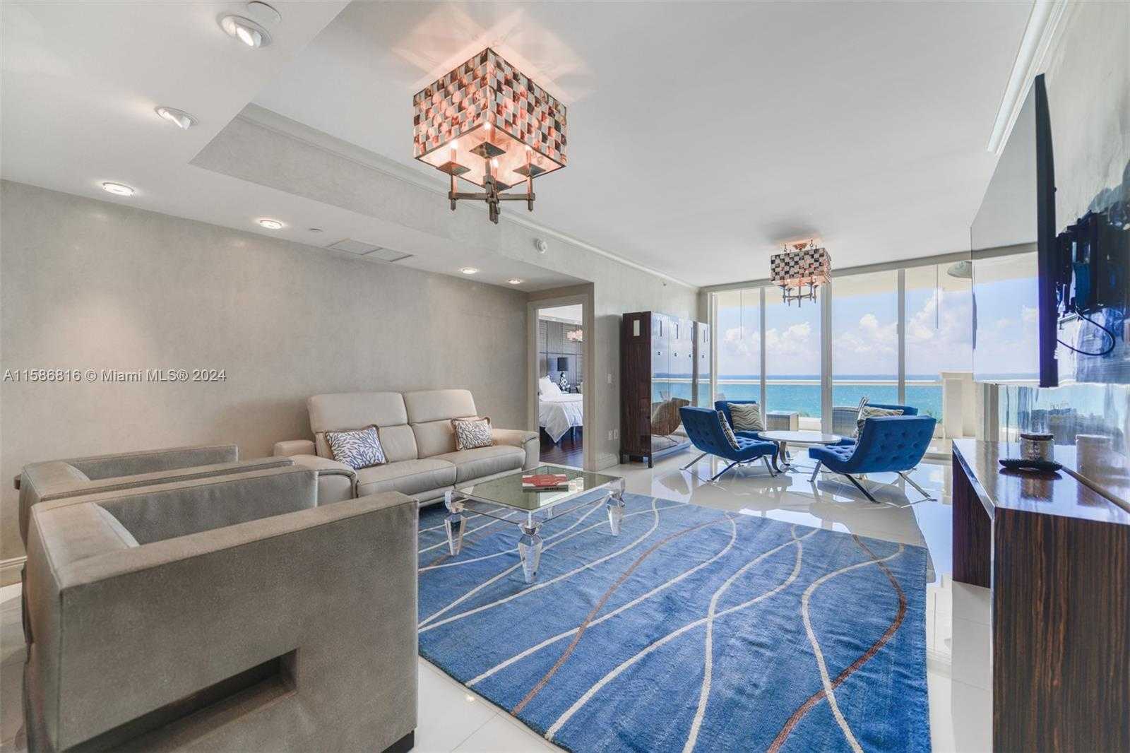 Small Image of 17875 COLLINS AVE #705, Sunny Isles Beach Number 5