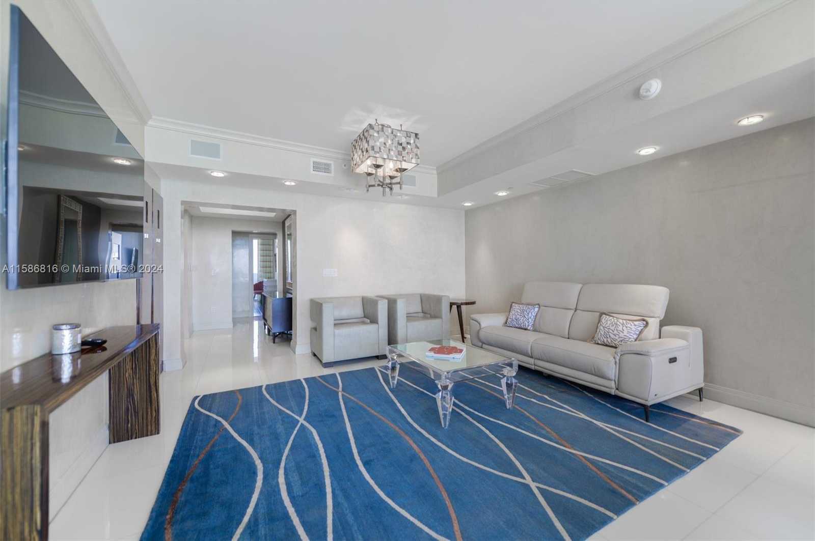 Small Image of 17875 COLLINS AVE #705, Sunny Isles Beach Number 6