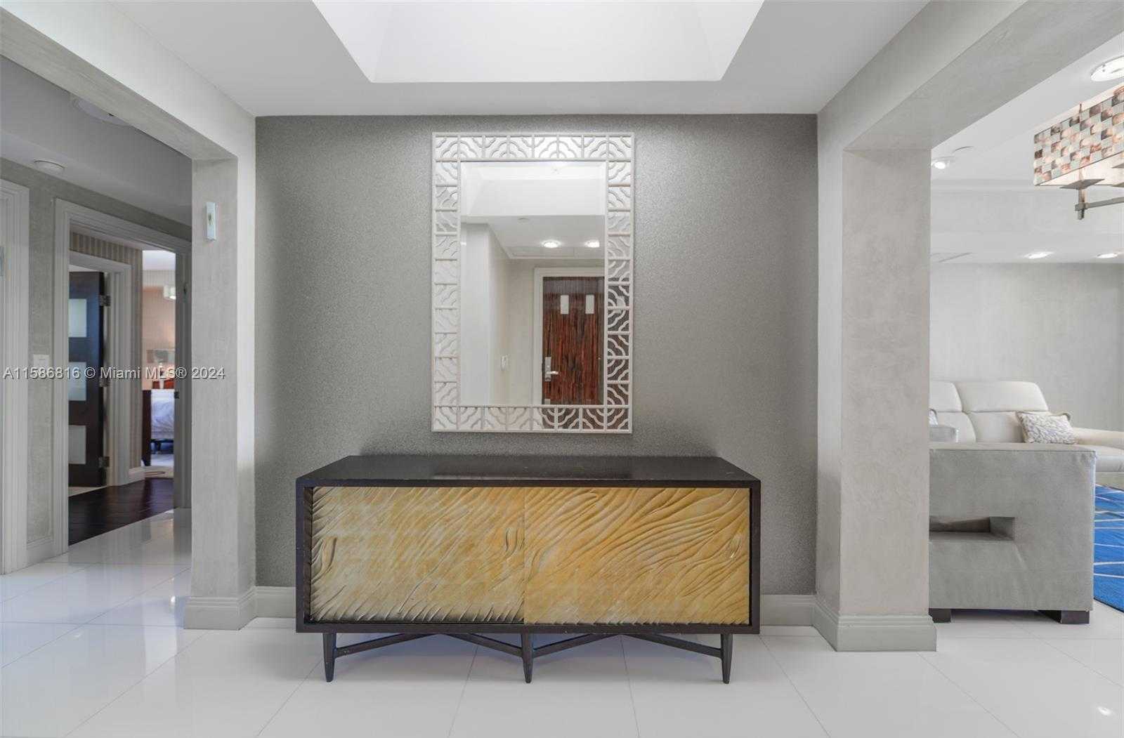 Small Image of 17875 COLLINS AVE #705, Sunny Isles Beach Number 8