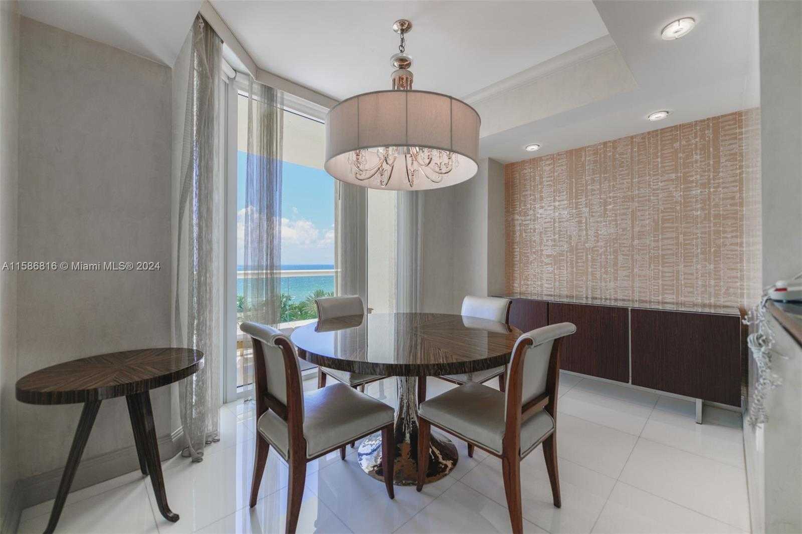 Small Image of 17875 COLLINS AVE #705, Sunny Isles Beach Number 9