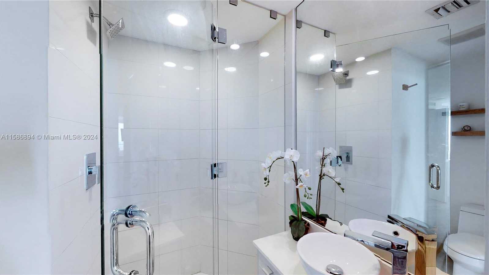 Small Image of 650 NORTH EAST 32ND ST #4607, Miami Number 10