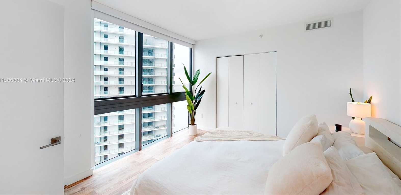Small Image of 650 NORTH EAST 32ND ST #4607, Miami Number 5