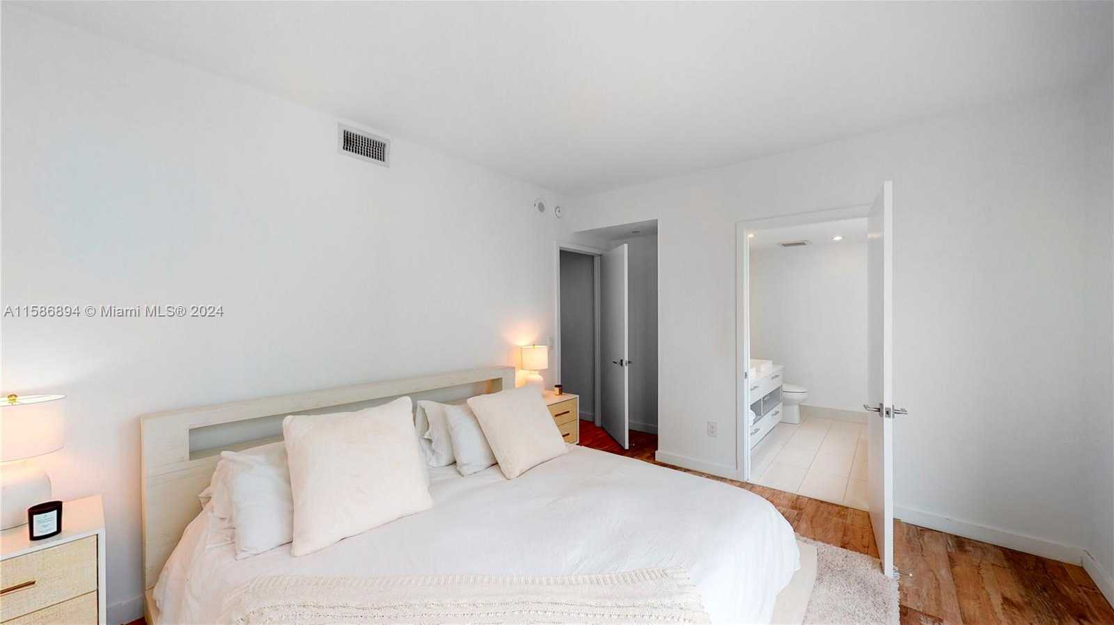 Small Image of 650 NORTH EAST 32ND ST #4607, Miami Number 6