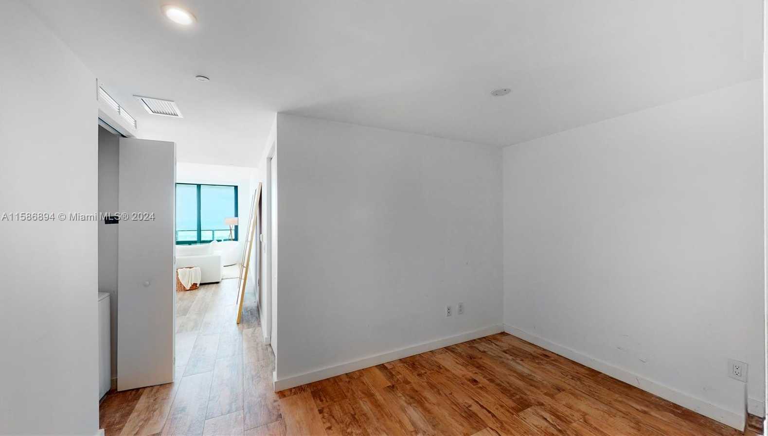 Small Image of 650 NORTH EAST 32ND ST #4607, Miami Number 7