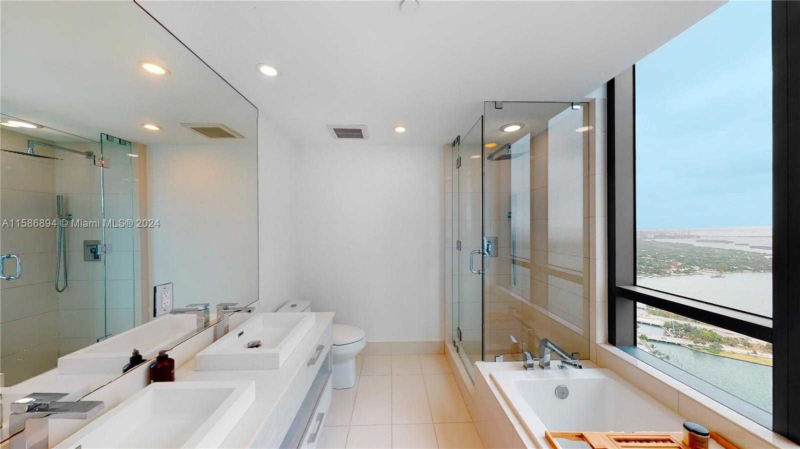 Small Image of 650 NORTH EAST 32ND ST #4607, Miami Number 9