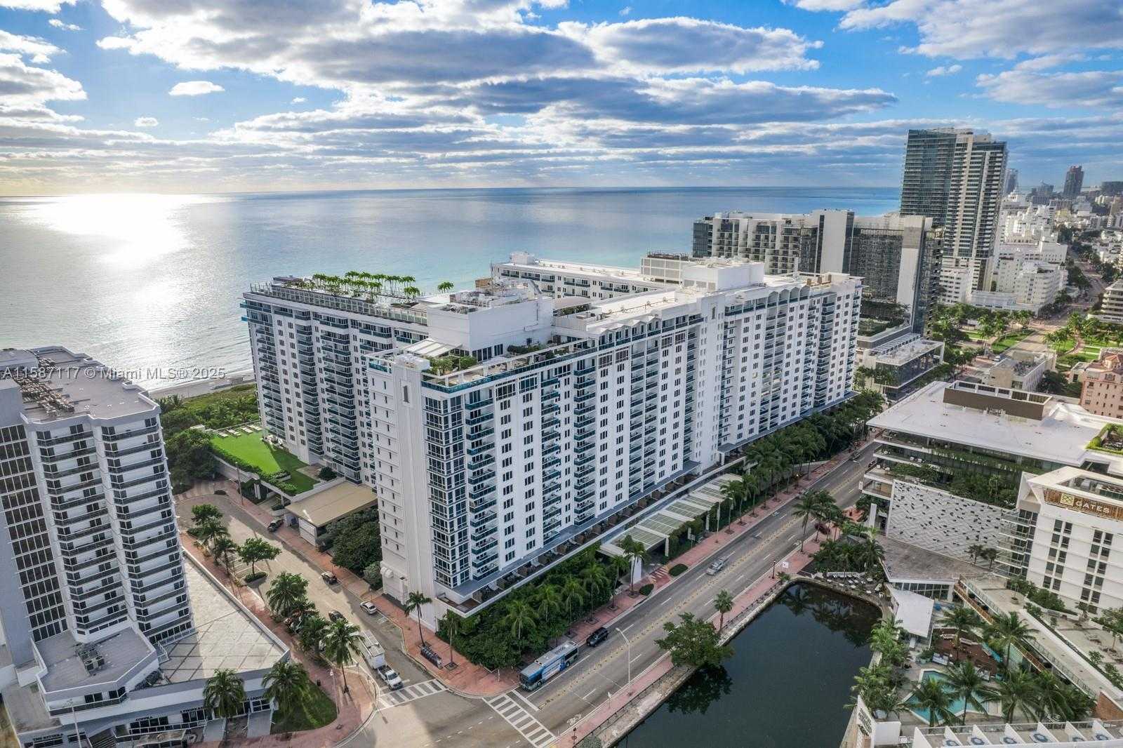 Small Image of 102 24TH ST #1413, Miami Beach Number 28