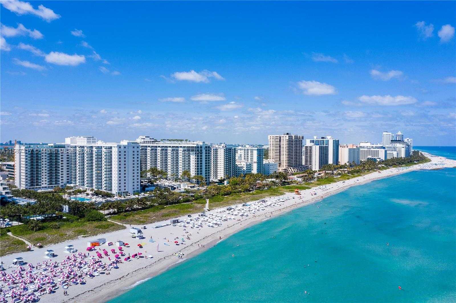 Small Image of 102 24TH ST #1413, Miami Beach Number 31
