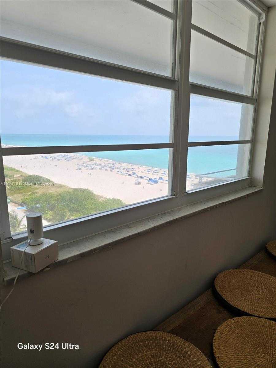 Small Image of 465 OCEAN DR #1119/1120, Miami Beach Number 15