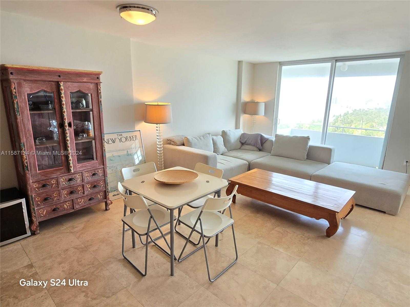 Small Image of 465 OCEAN DR #1119/1120, Miami Beach Number 18