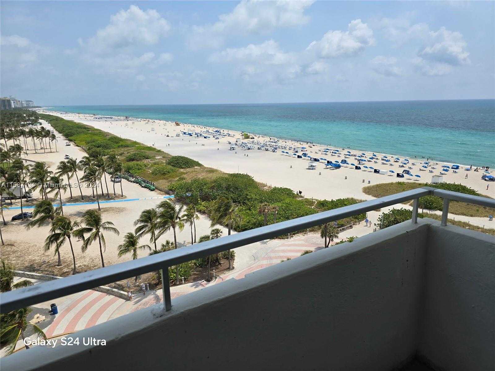 Small Image of 465 OCEAN DR #1119/1120, Miami Beach Number 20