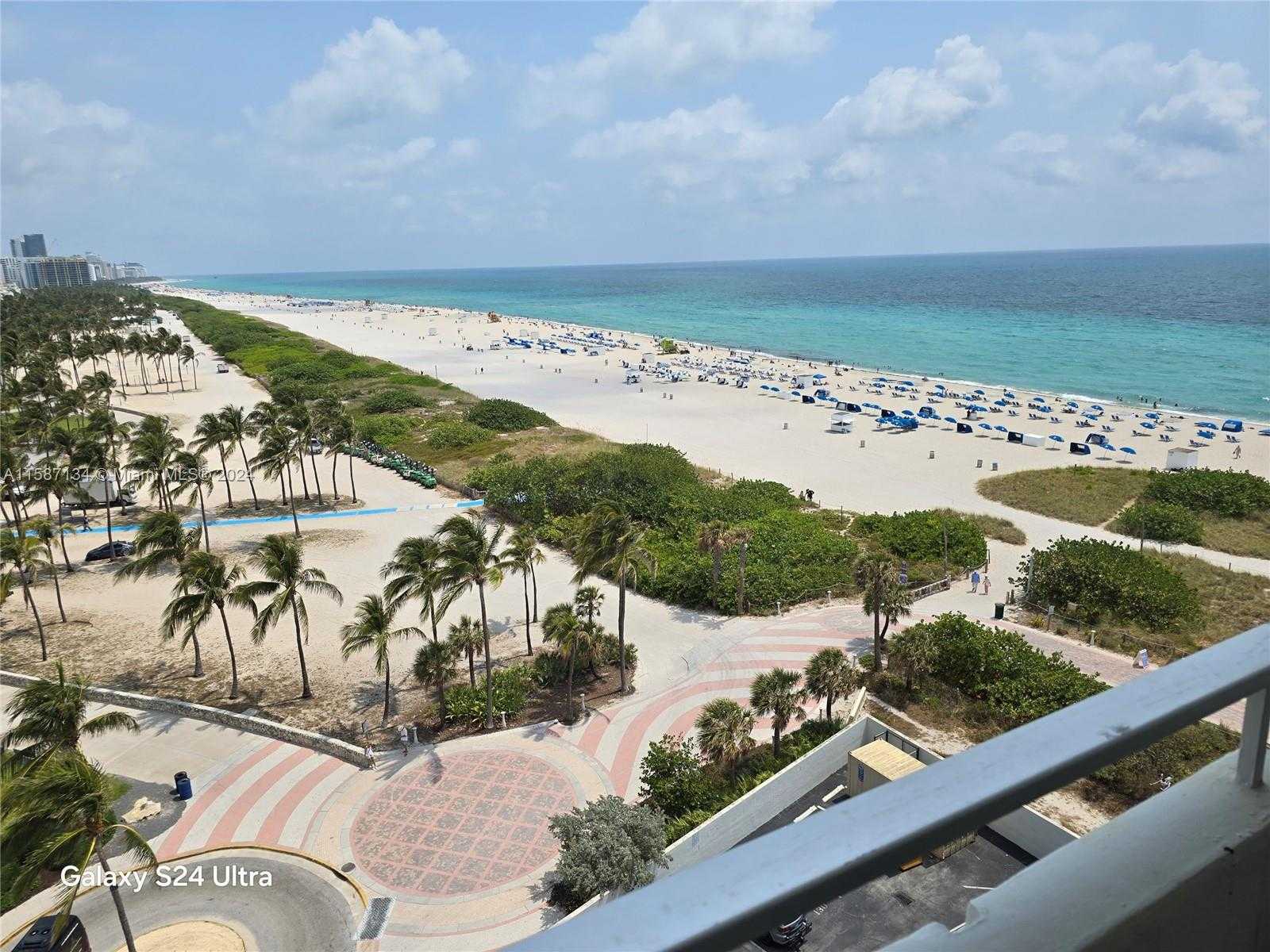 Small Image of 465 OCEAN DR #1119/1120, Miami Beach Number 21