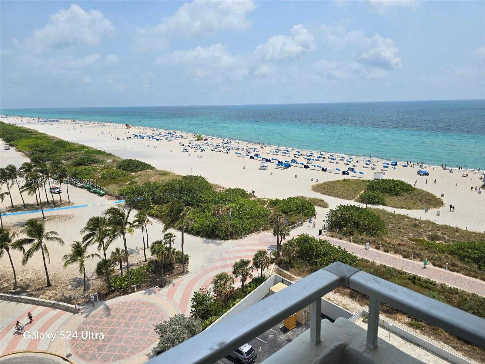 Small Image of 465 OCEAN DR #1119/1120, Miami Beach Number 22