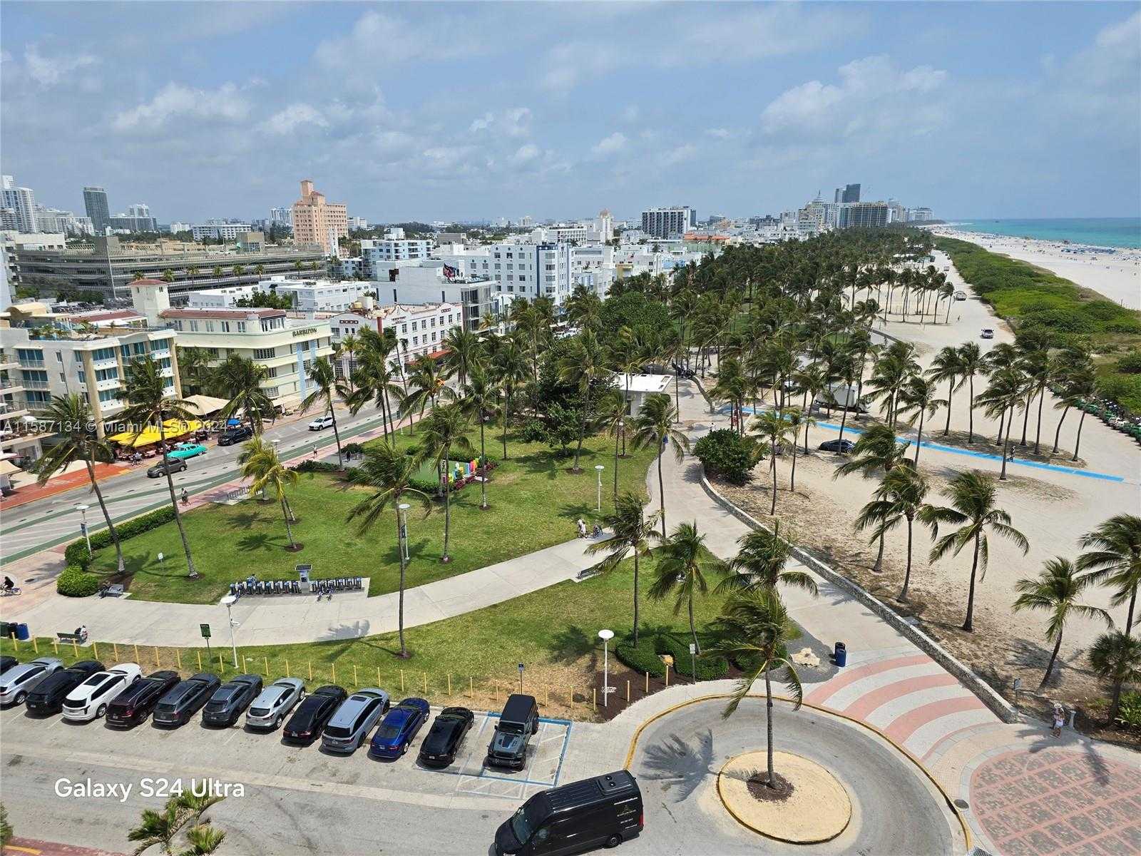 Small Image of 465 OCEAN DR #1119/1120, Miami Beach Number 25
