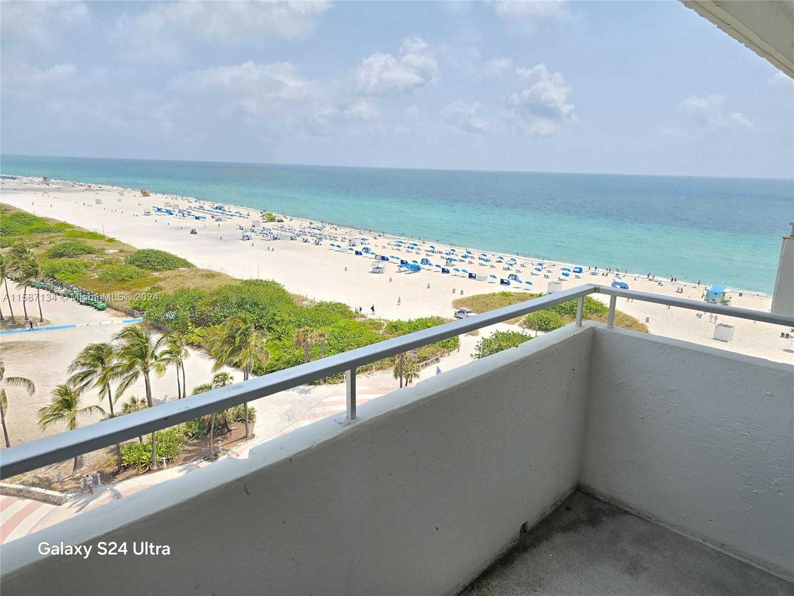 Small Image of 465 OCEAN DR #1119/1120, Miami Beach Number 26