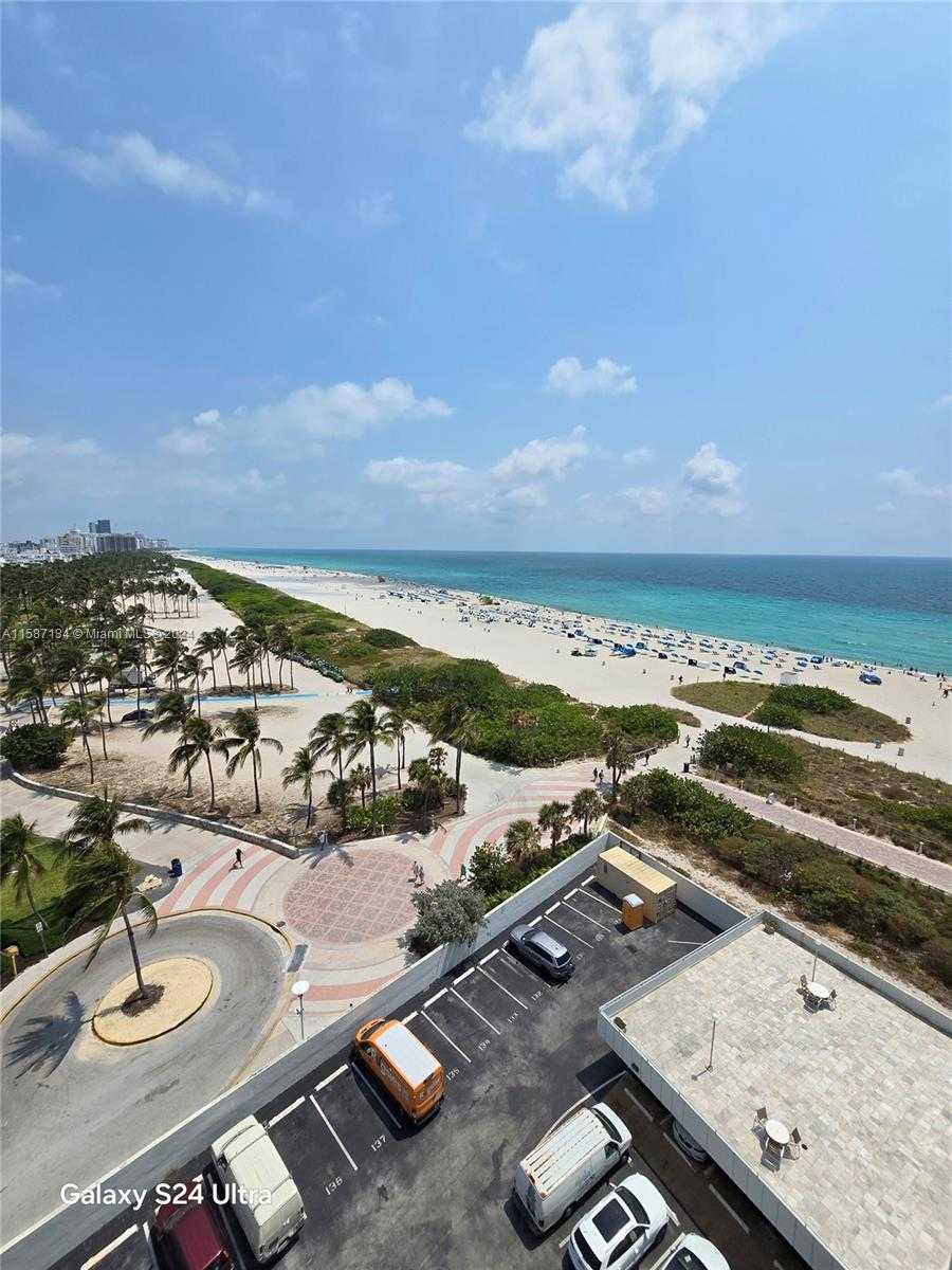 Small Image of 465 OCEAN DR #1119/1120, Miami Beach Number 27