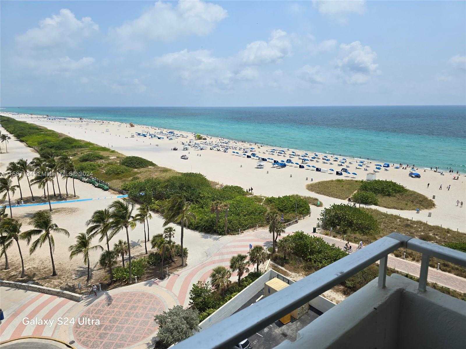 Small Image of 465 OCEAN DR #1119/1120, Miami Beach Number 3