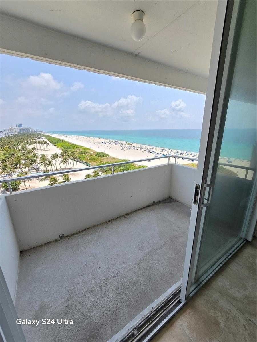Small Image of 465 OCEAN DR #1119/1120, Miami Beach Number 7