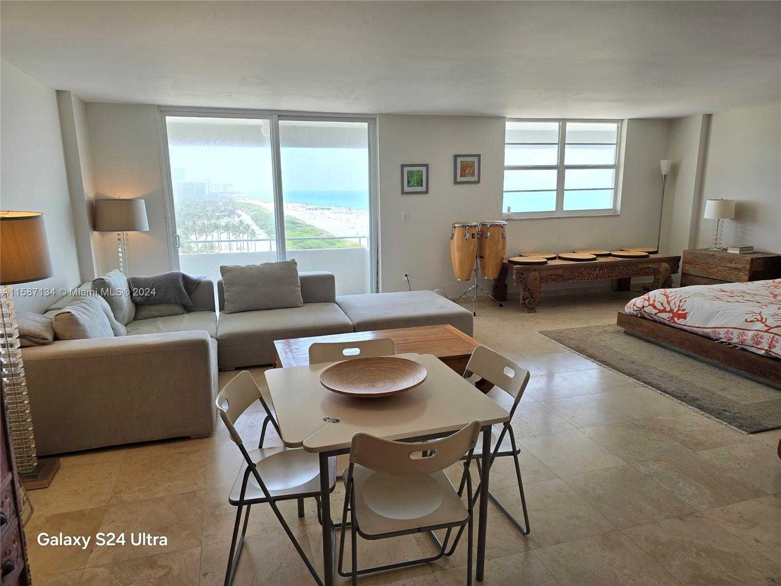 Small Image of 465 OCEAN DR #1119/1120, Miami Beach Number 8