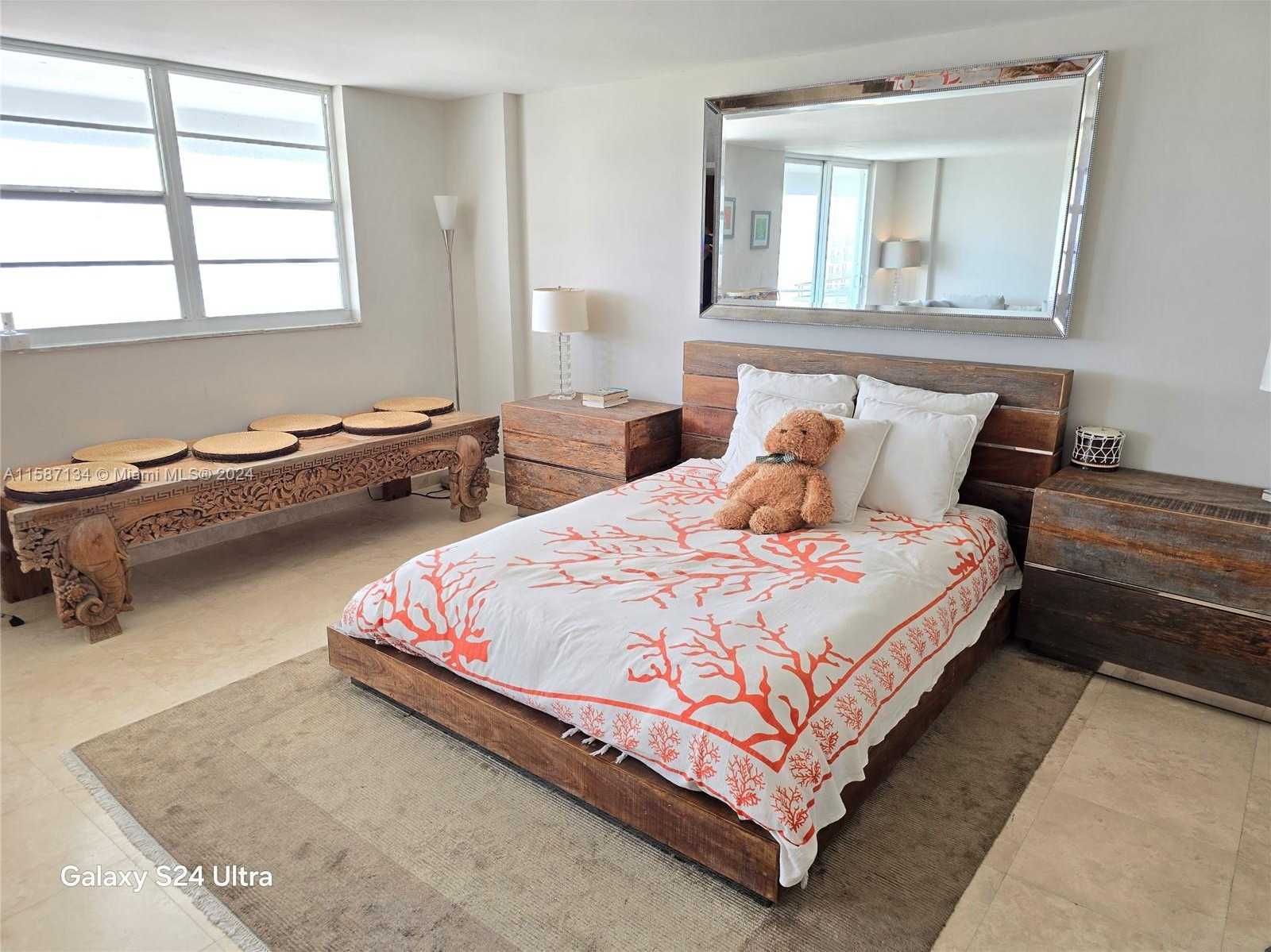 Small Image of 465 OCEAN DR #1119/1120, Miami Beach Number 9