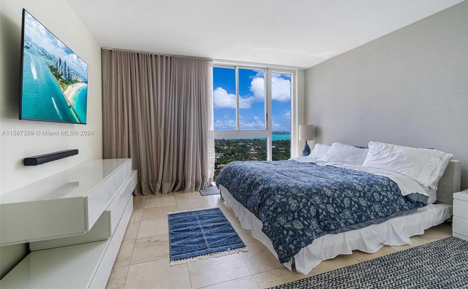 Small Image of 4779 COLLINS AVE #2305, Miami Beach Number 15