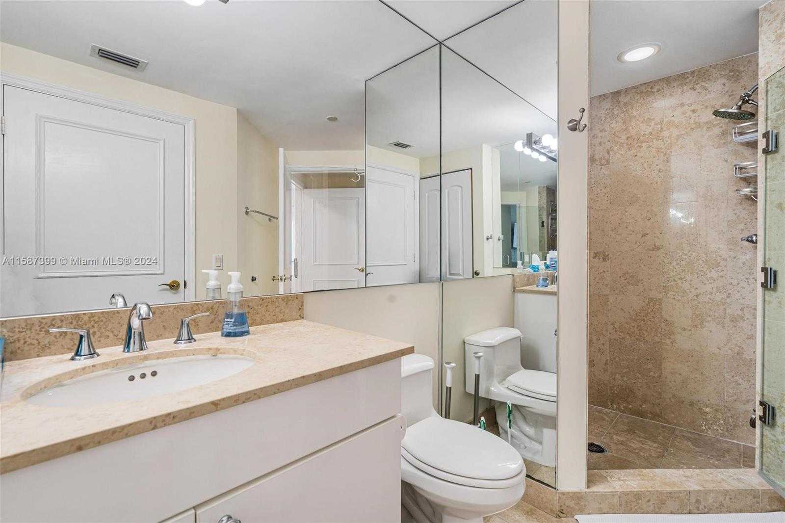 Small Image of 4779 COLLINS AVE #2305, Miami Beach Number 22