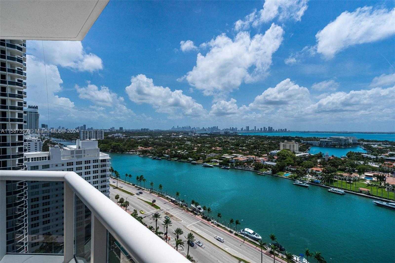 Small Image of 4779 COLLINS AVE #2305, Miami Beach Number 25