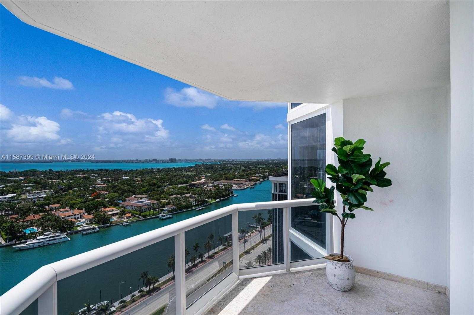 Small Image of 4779 COLLINS AVE #2305, Miami Beach Number 27