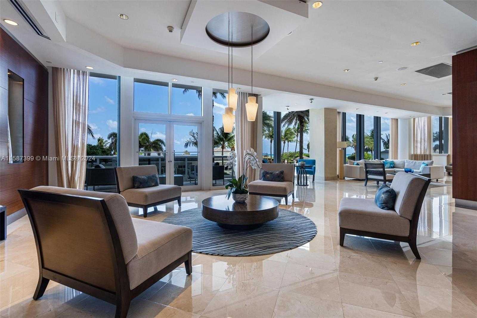 Small Image of 4779 COLLINS AVE #2305, Miami Beach Number 30