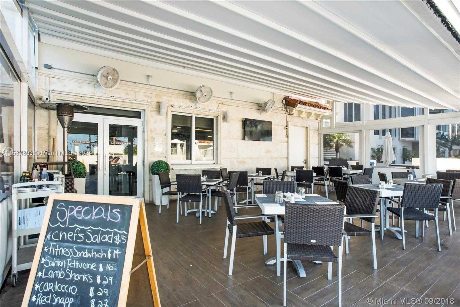 Small Image of 4779 COLLINS AVE #2305, Miami Beach Number 32