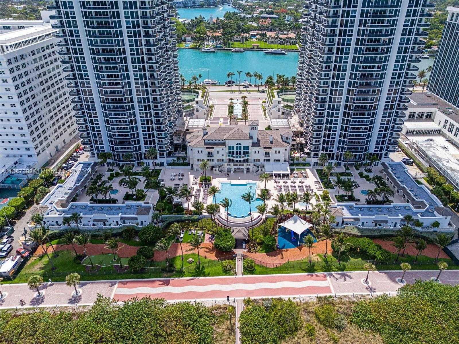 Small Image of 4779 COLLINS AVE #2305, Miami Beach Number 36
