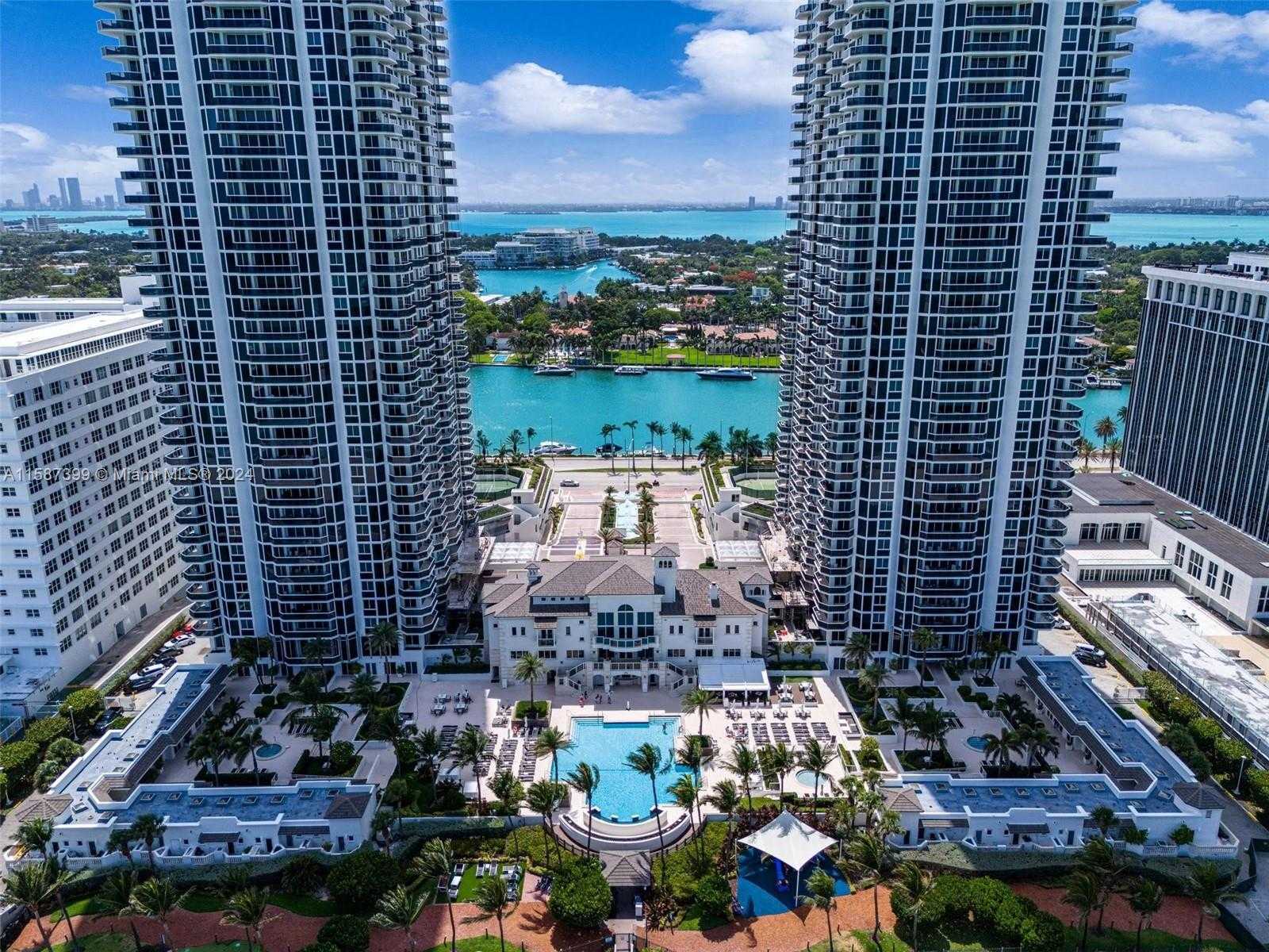 Small Image of 4779 COLLINS AVE #2305, Miami Beach Number 37